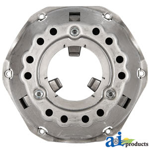 A-168823AS Pressure Plate: 12