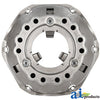 A-168823AS Pressure Plate: 12