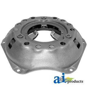 A-15160012 Pressure Plate: 12
