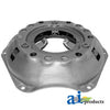 A-15160012 Pressure Plate: 12