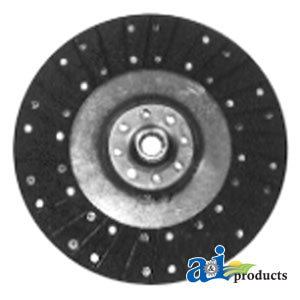 A-5160417-RO PTO Disc: 12