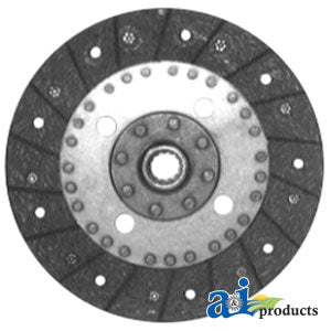 A-5144741-RO PTO Disc: 12