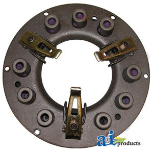 A-70229344-R Pressure Plate: 11