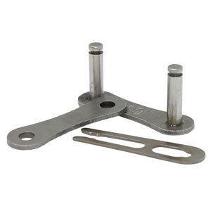 A-CL2040IMP 2040 Extended Pitch Conn. Link (Import) PN: CL2040IMP