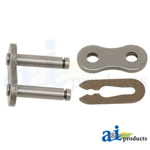 A-CL60HIMP 60 Heavy Conn. Link (Import) PN: CL60HIMP