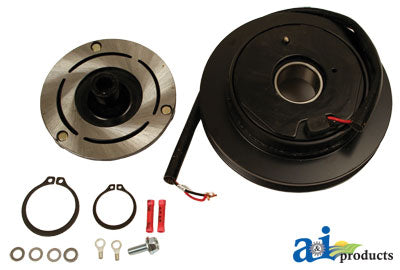 A-CL64024 Clutch, 1 Groove PN: CL64024