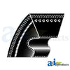 A-AX85 Cogged Classical V-Belt (1/2