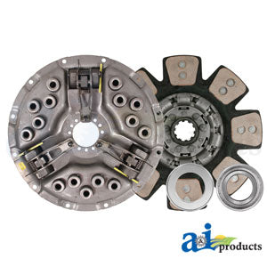A-CLK101 Clutch Kit: 14