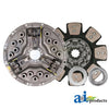 A-CLK101 Clutch Kit: 14