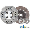 A-CLK102 Clutch Kit: 12