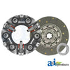 A-CLK104 Clutch Kit: 9
