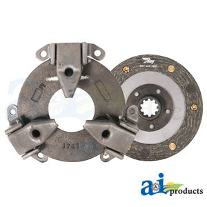 A-CLK105 Clutch Kit: 5.5