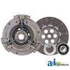 A-CLK108 Clutch Kit: 11