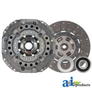 A-CLK109 Clutch Kit: 13