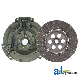A-CLK111 Clutch Kit: 11