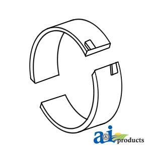 A-356959R11 Bearing, Connecting Rod (.002