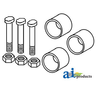 A-31134144 Bushing, Connecting Rod PN: 31134144