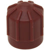 A-CP0136 16mm Red R-134a High Side Valve Port Cap (4 Pack) PN: CP0136