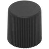 A-CP0140 16mm Black R-134a High Side Valve Port Cap Eaton SSV (5 pk) PN: CP0140