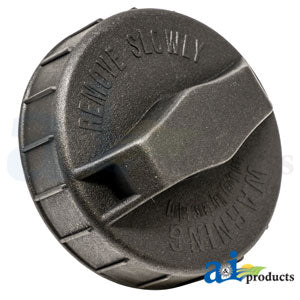 A-CP3401 Cap, Fuel Filler PN: CP3401