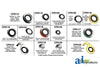 A-CP4018 Universal Sealing Washer Box Kit PN: CP4018