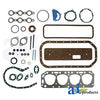A-CPN6008M Gasket Set, Overhaul with Metal Head Gasket PN: CPN6008M