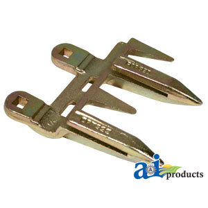 A-CR7222 Guard, Knife PN: CR7222