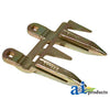 A-CR7222 Guard, Knife PN: CR7222