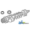 A-3110995R91 Crankshaft w/o Bearings PN: 3110995R91