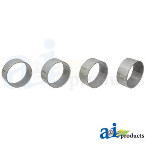 A-CRB2952-20 Bearing Set, Connecting Rod (.020