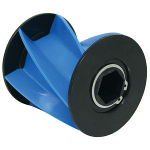 A-CRBLUE CONTINU-RATE METER ROLLER - BLUE PN: CRBLUE