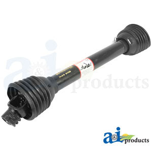 A-00759161A Driveline, Complete PN: 00759161A