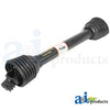 A-109-40 Driveline, Economy Rotary Cutter PN: 109-40