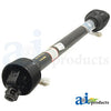 A-70175772 Complete Driveline with 1 3/8