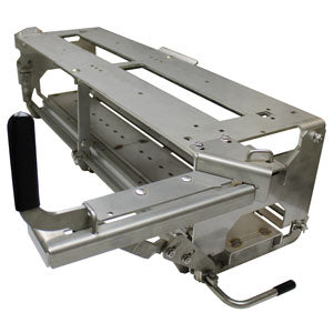 A-CSKIT C-Series Lower Shoot Kit PN: CSKIT