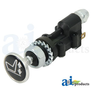 A-CSW1 Compressor Switch PN: CSW1