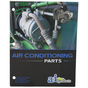 A-CT891 Ag Supply Catalog CT891 PN: CT891