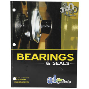 A-CT741 Bearing Catalog - CT741 PN: CT741