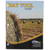 A-CT796 Hay Tool Catalog - CT796 PN: CT796