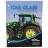 A-CT833 Cab Glass Catalog - CT833 PN: CT833