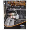 A-CT844 Alternator & Starter Catalog - CT844 PN: CT844