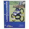 A-CT862 L&G BELTS CATALOG - CT862 PN: CT862
