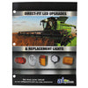 A-CT926 Direct Fit LED Kits & Lights Catalog - Retail PN: CT926