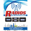 A-CT931 A&I Products Jensen Radio Flyer CT931 PN: CT931