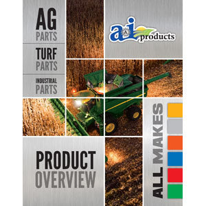 A-CT934 A&I Products Company & Product Overview PN: CT934