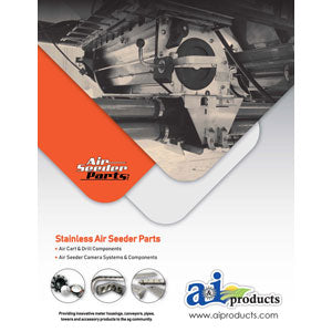 A-CT948 A&I Seeding Catalog PN: CT948