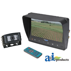 A-HDS1304 CabCAM System, 7