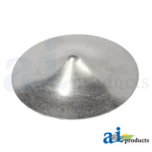 A-CVRSVR100 Manifold Lid - Cover Saver Stainless PN: CVRSVR100