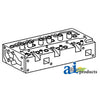 A-E2046T9 Head, Cylinder PN: E2046T9