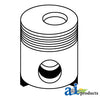 A-PA753 Piston PN: PA753